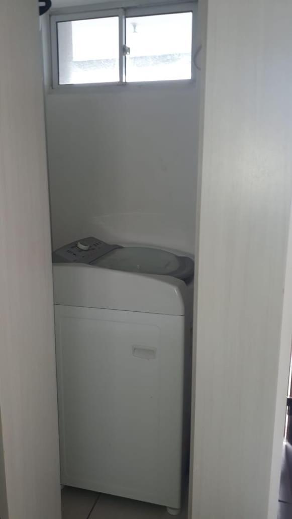 Apartamento Beach Class Форталеза Екстериор снимка