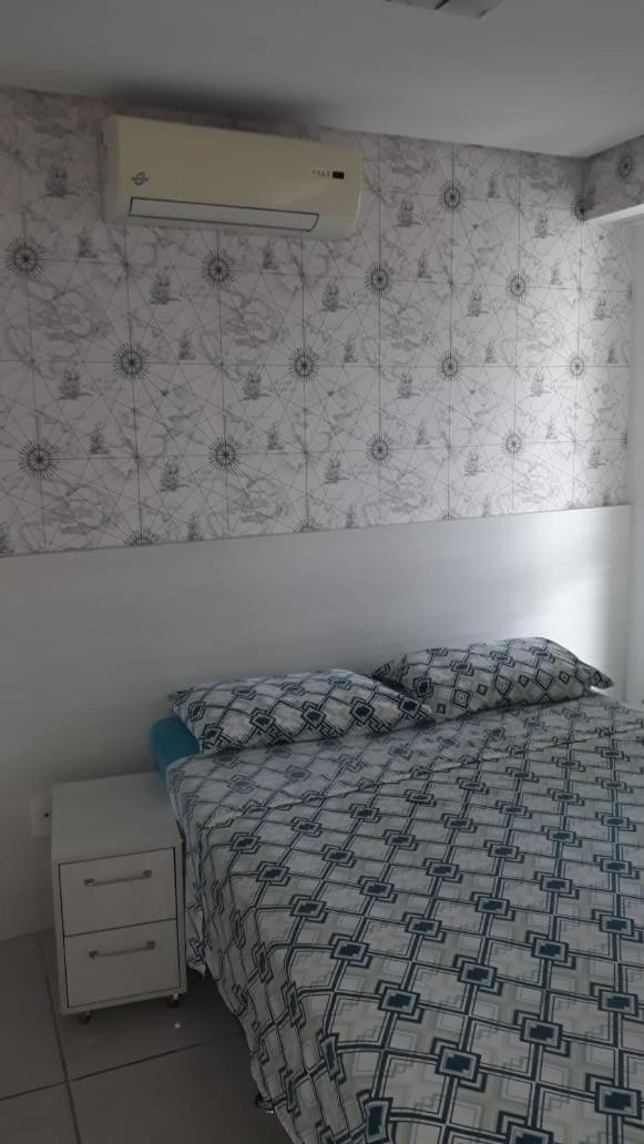Apartamento Beach Class Форталеза Екстериор снимка